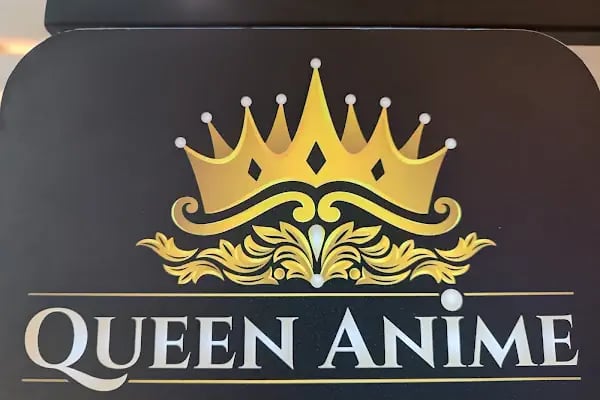 Queen Anime - Resim 6