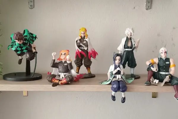 Queen Anime - Resim 10