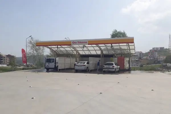 Shell Ceytaş Petrol - Resim 3