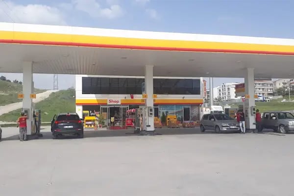 Shell Ceytaş Petrol - Resim 10