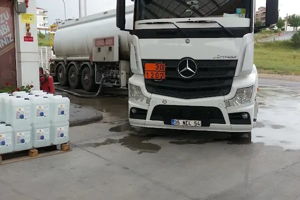 Shell Ceytaş Petrol - Resim 5