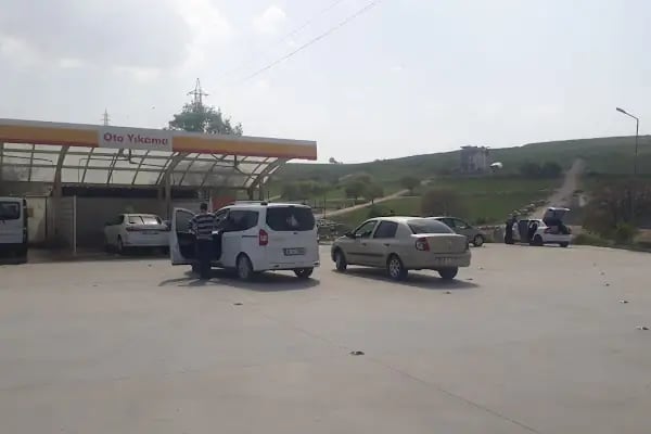 Shell Ceytaş Petrol - Resim 2