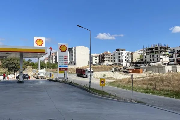 Shell Ceytaş Petrol - Resim 8