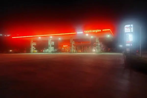 Shell Ceytaş Petrol - Resim 7