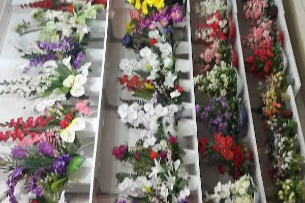 İkizle Çiçekçilik - Resim 5