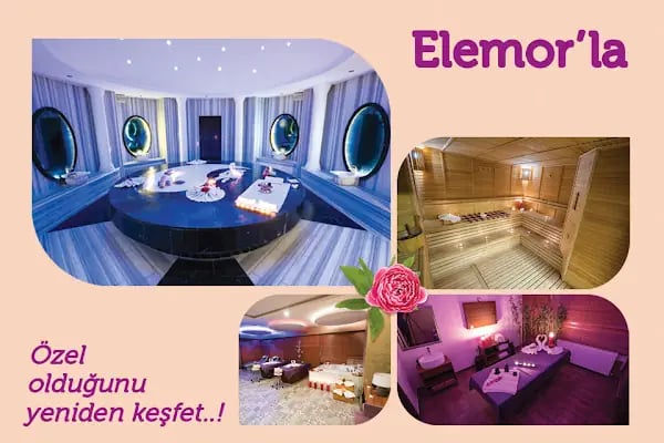 Otto Life Club & Beauty Spa | Turan Güneş - Resim 20