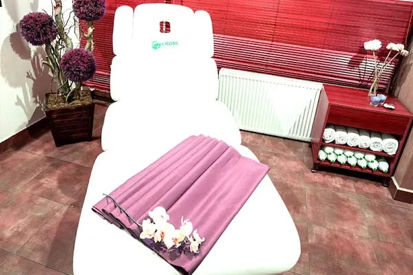 Otto Life Club & Beauty Spa | Turan Güneş - Resim 11