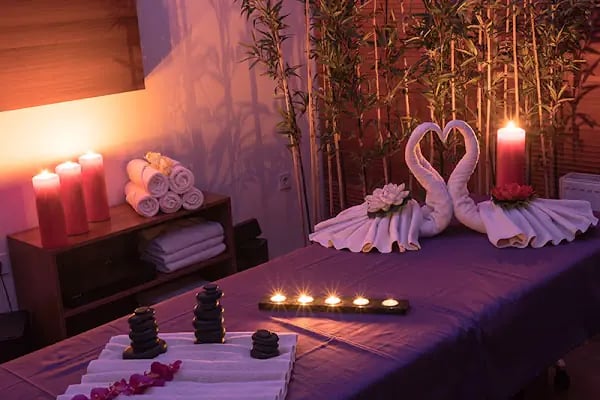 Otto Life Club & Beauty Spa | Turan Güneş - Resim 4