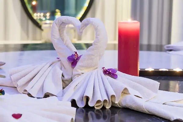 Otto Life Club & Beauty Spa | Turan Güneş - Resim 17