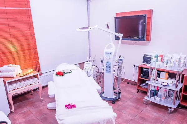 Otto Life Club & Beauty Spa | Turan Güneş - Resim 18