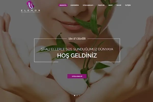 Otto Life Club & Beauty Spa | Turan Güneş - Resim 2