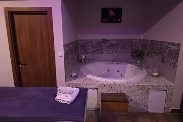 Otto Life Club & Beauty Spa | Turan Güneş - Resim 14