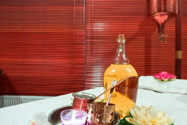 Otto Life Club & Beauty Spa | Turan Güneş - Resim 6
