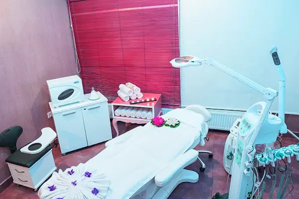Otto Life Club & Beauty Spa | Turan Güneş - Resim 8