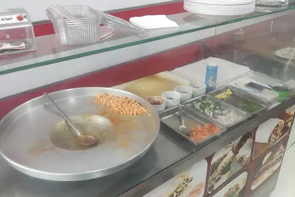 mersin tantuni bağcılar - Resim 2