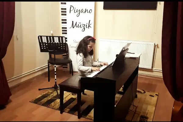 Piyano Müzik - Resim 2