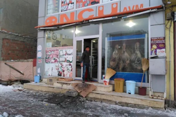 Öncü Market - Resim 1