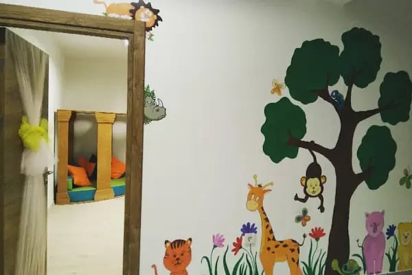Kids World Anaokulu Etimesgut - Resim 5