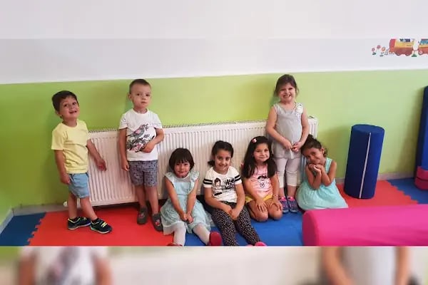 Kids World Anaokulu Etimesgut - Resim 8