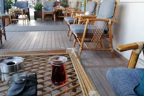 Otel dostlar - Resim 19