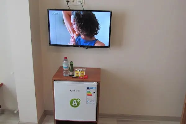 Otel dostlar - Resim 5
