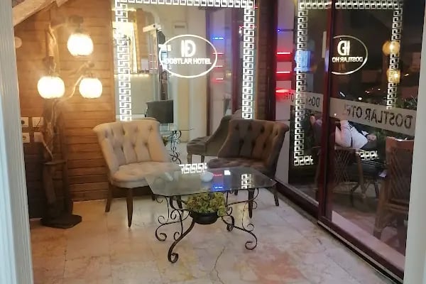 Otel dostlar - Resim 4