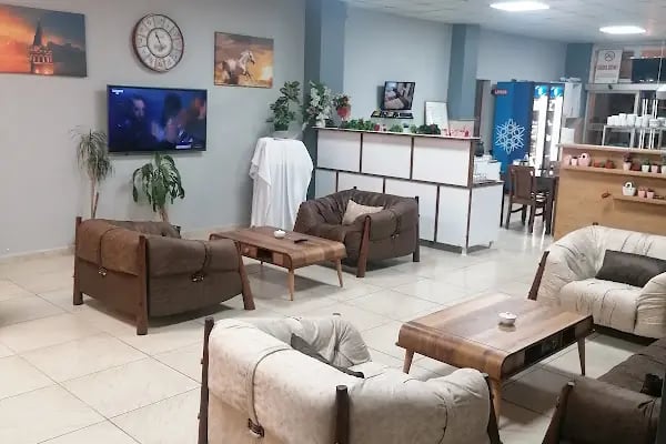 Otel dostlar - Resim 3