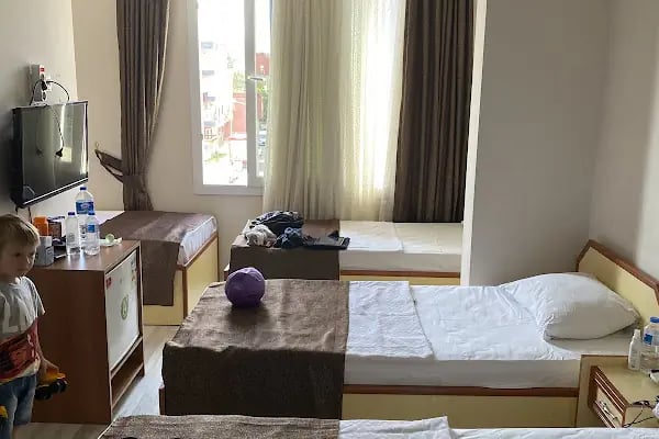 Otel dostlar - Resim 2