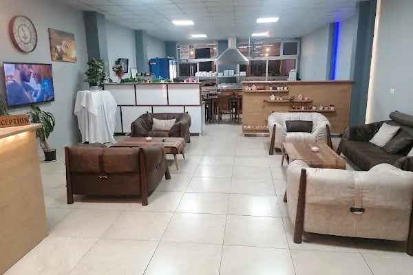 Otel dostlar - Resim 12