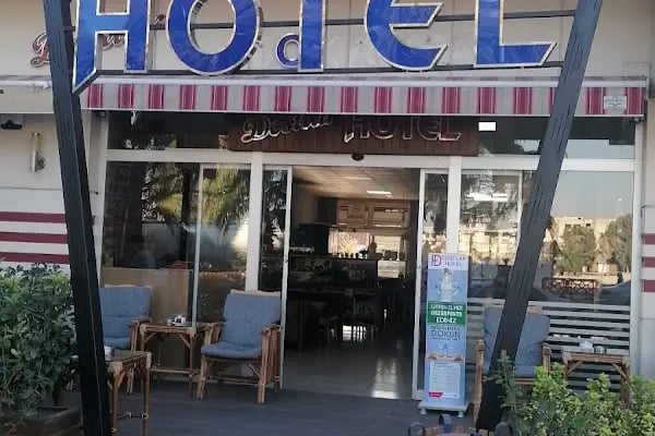 Otel dostlar - Resim 9