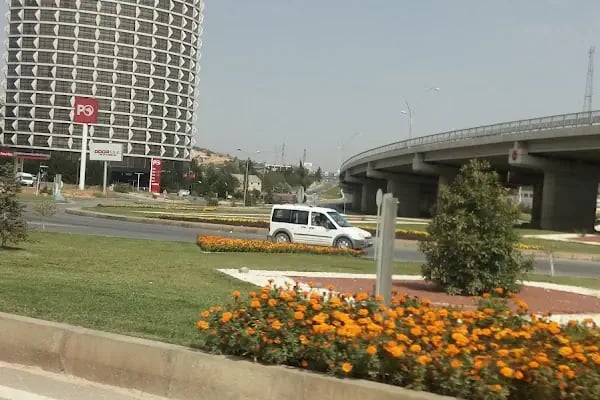 Türkiye İş Bankası Organize Sanayi Bölgesi/Gaziantep Şubesi - Resim 11