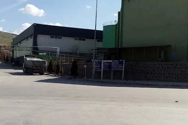 Türkiye İş Bankası Organize Sanayi Bölgesi/Gaziantep Şubesi - Resim 4