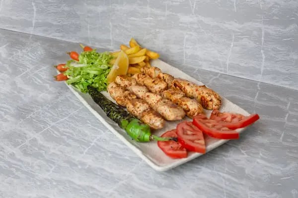 Şampiyon Kokoreç - Resim 2