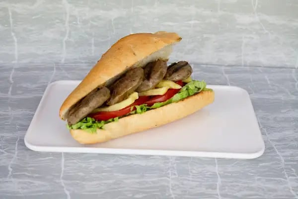 Şampiyon Kokoreç - Resim 19