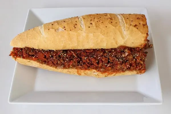 Şampiyon Kokoreç - Resim 17