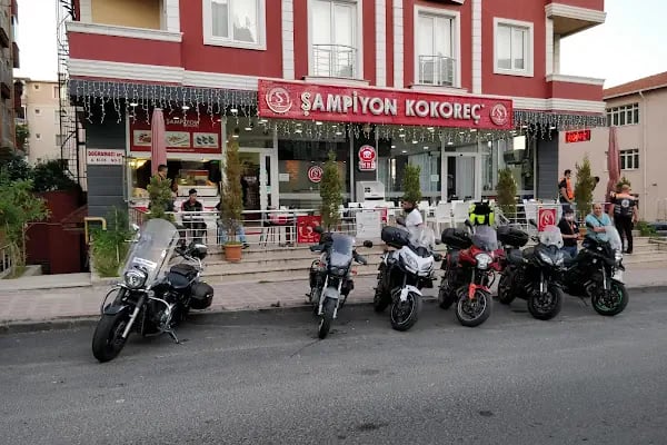 Şampiyon Kokoreç - Resim 5