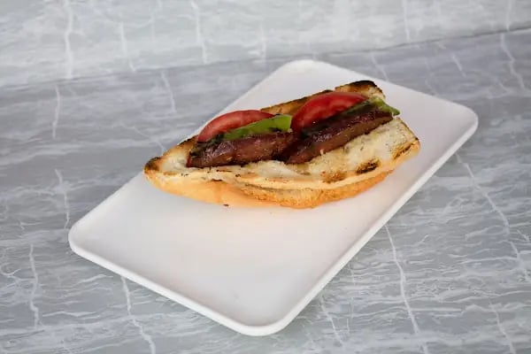 Şampiyon Kokoreç - Resim 14