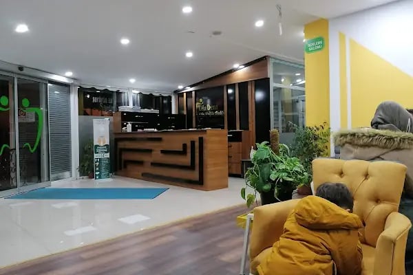 Sincan Diadent Ağız ve Diş Sağlığı Polikliniği - Resim 2