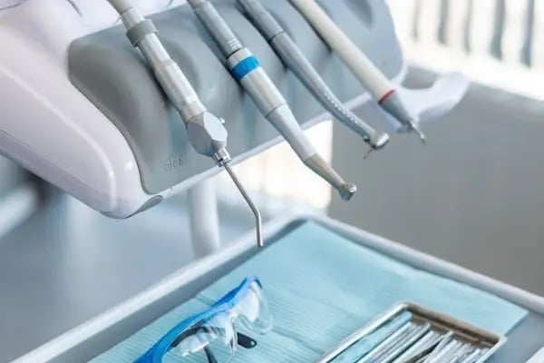 Sincan Diadent Ağız ve Diş Sağlığı Polikliniği - Resim 5