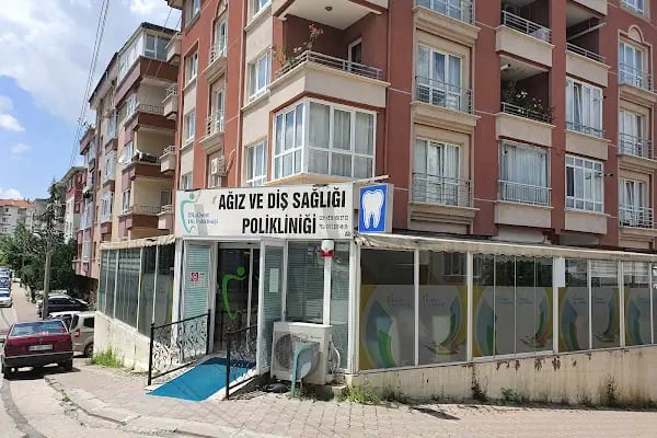Sincan Diadent Ağız ve Diş Sağlığı Polikliniği - Resim 4