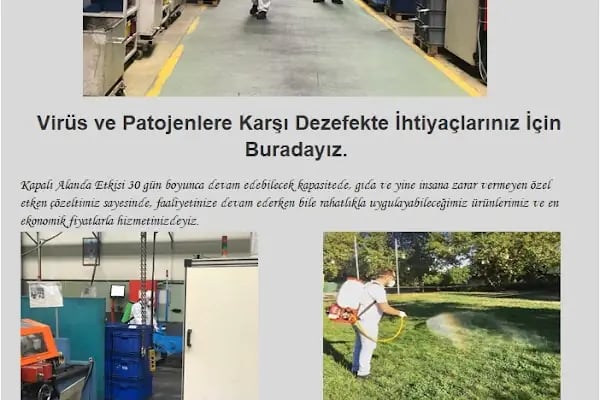 Bursa Kurumsal Temizlik - Resim 10