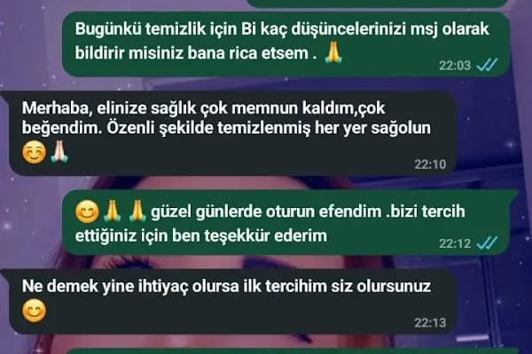 Bursa Kurumsal Temizlik - Resim 8