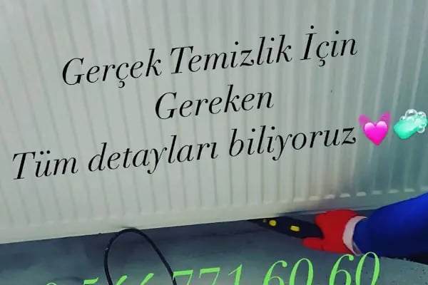 Bursa Kurumsal Temizlik - Resim 14