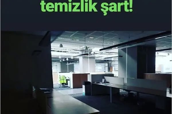 Bursa Kurumsal Temizlik - Resim 15