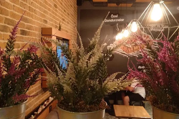 Escape Coffee Co. - Resim 18