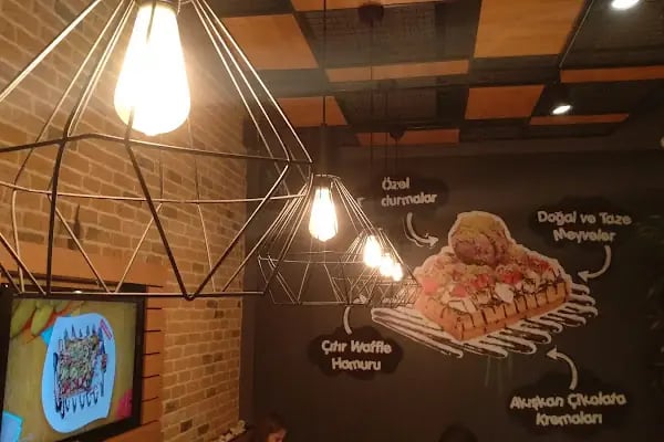 Escape Coffee Co. - Resim 12