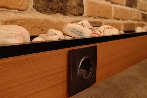 Escape Coffee Co. - Resim 16