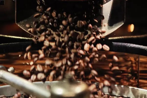 Escape Coffee Co. - Resim 15