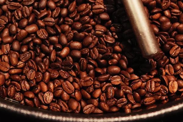 Escape Coffee Co. - Resim 9