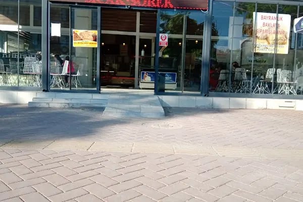 Karagöz Taş Fırını - Resim 4